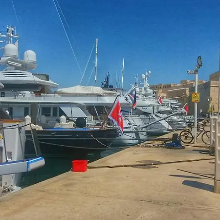 !! !! Marina !! Three Cities , Valletta *