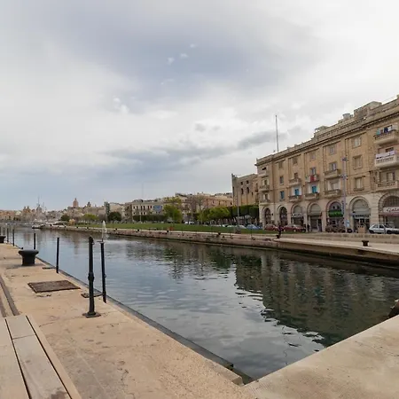 !! !! Marina !! Three Cities , Valletta * Cospicua