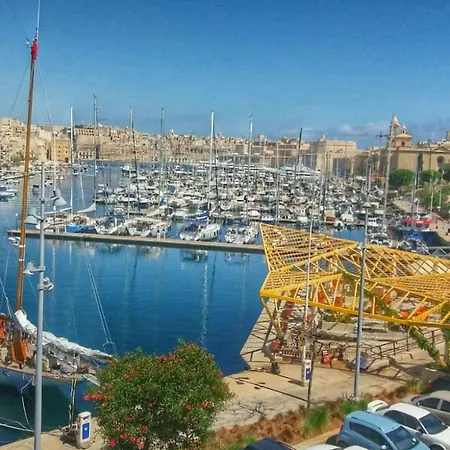 !! !! Marina !! Three Cities , Valletta *